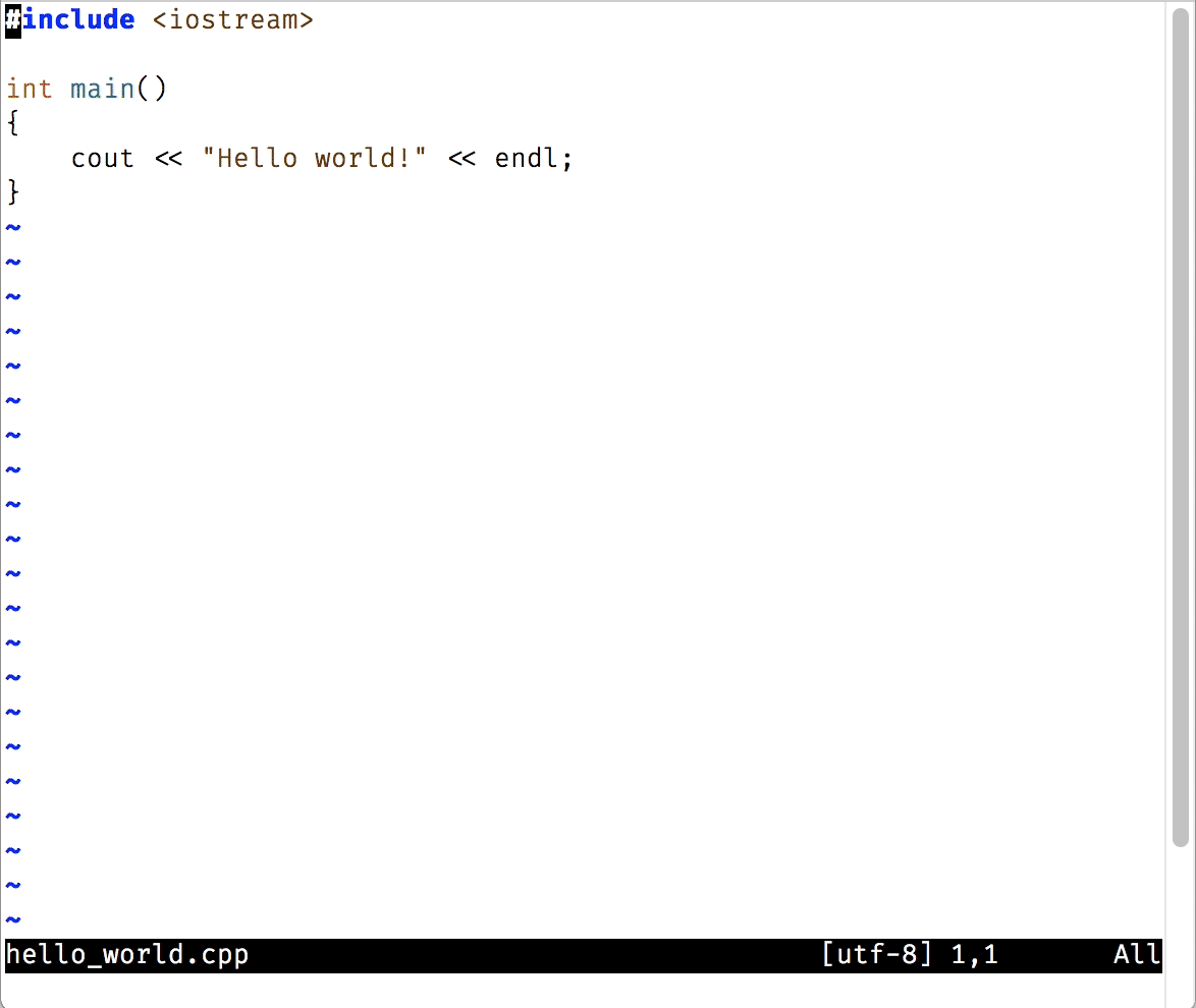 演示异步启动构建和使用快捷键跳转 Fig8.6